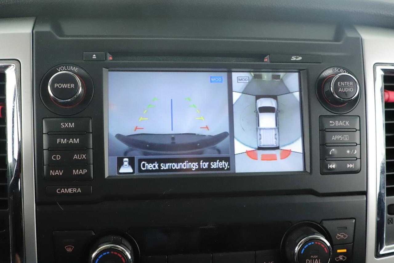 2017 Nissan Titan XD PRO-4X New Braunfels TX