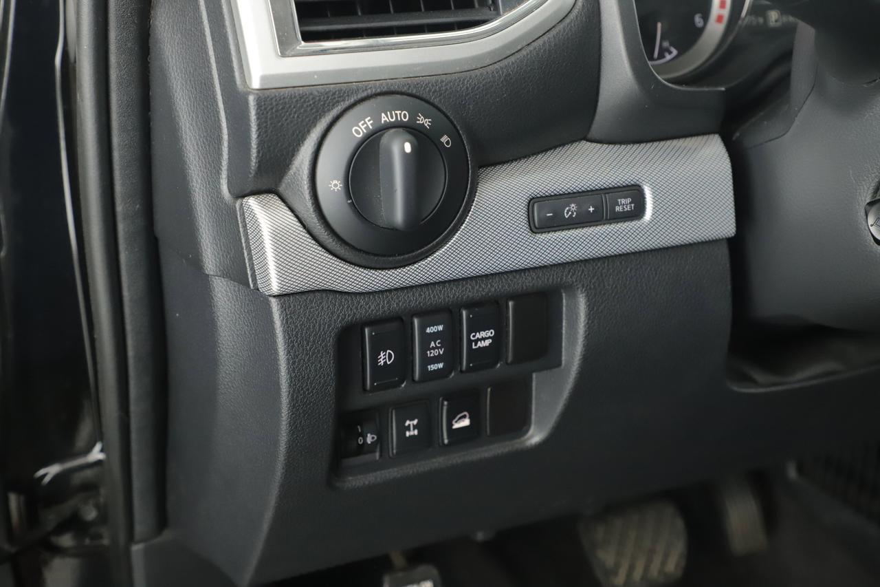 2017 Nissan Titan XD PRO-4X New Braunfels TX