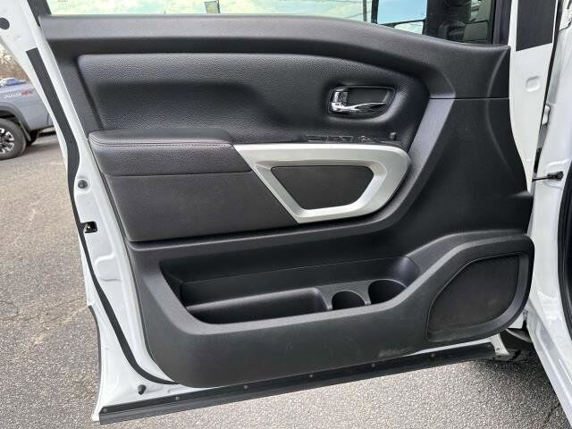2017 Nissan Titan XD PRO-4X San Clemente CA