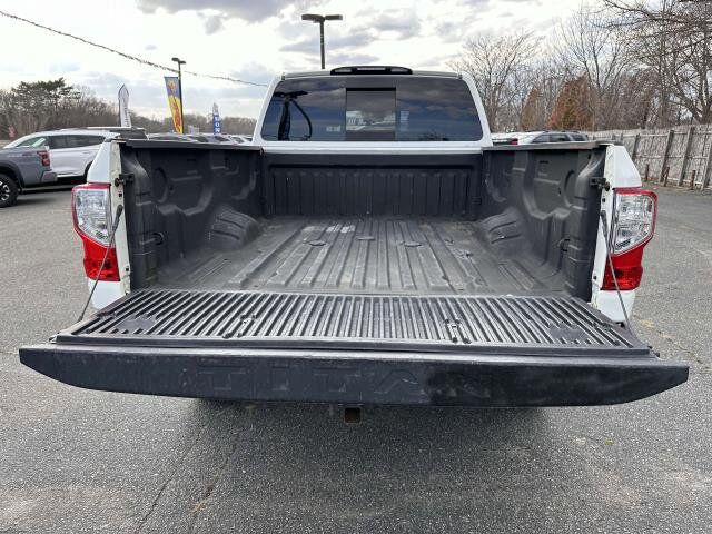 2017 Nissan Titan XD PRO-4X San Clemente CA