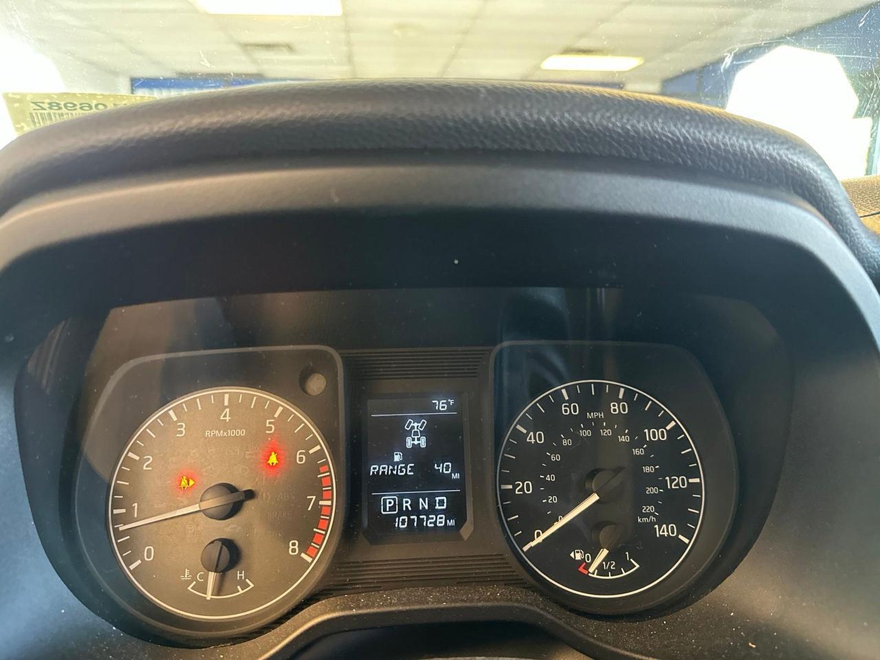 2017 Nissan Titan XD S Richmond VA