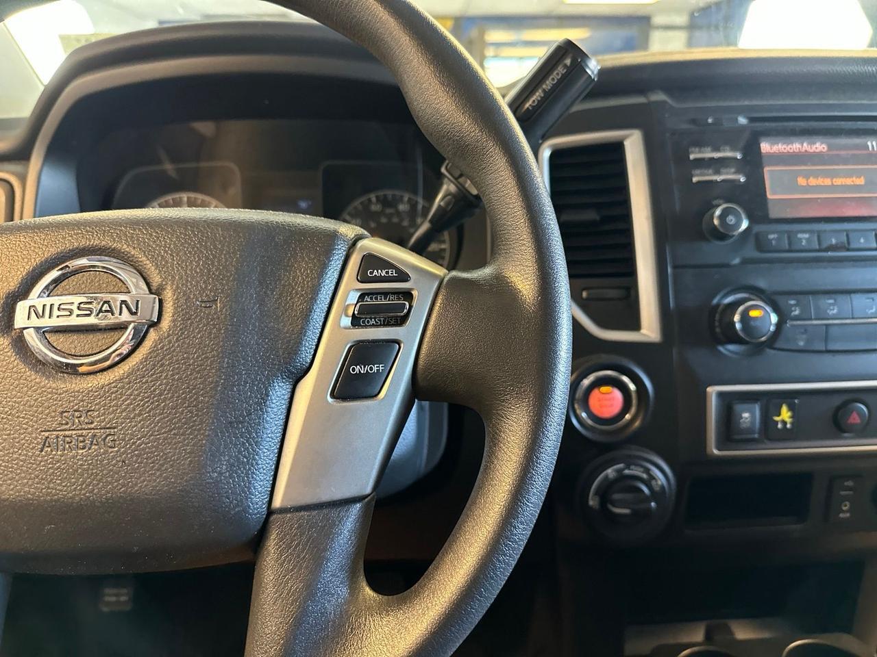 2017 Nissan Titan XD S Richmond VA
