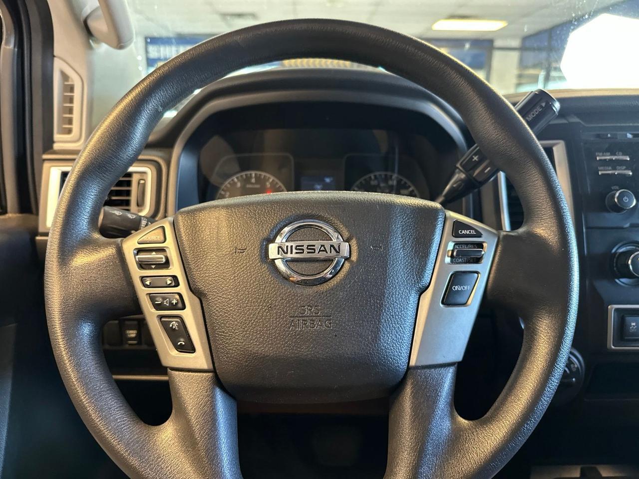 2017 Nissan Titan XD S Richmond VA
