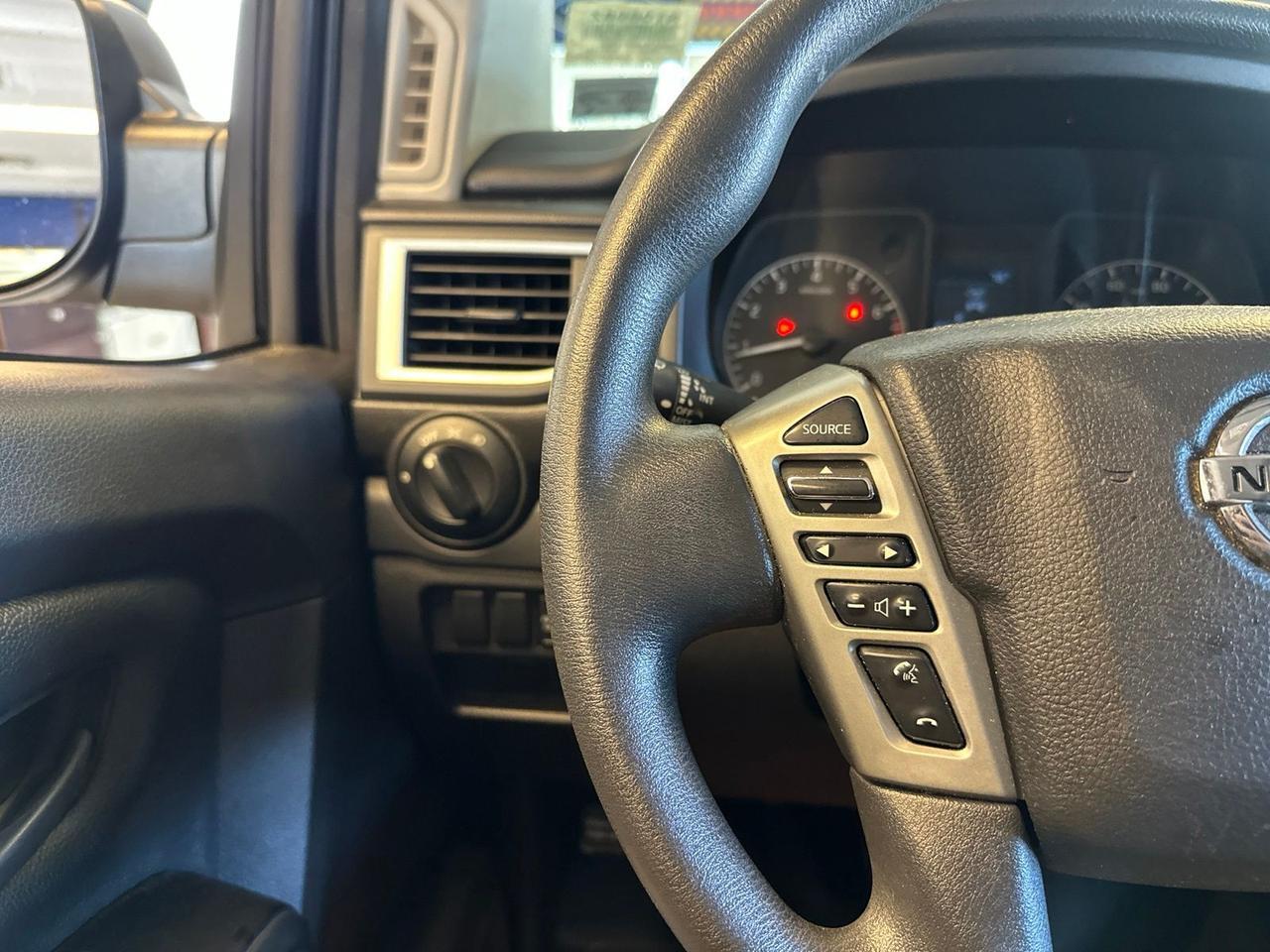 2017 Nissan Titan XD S Richmond VA