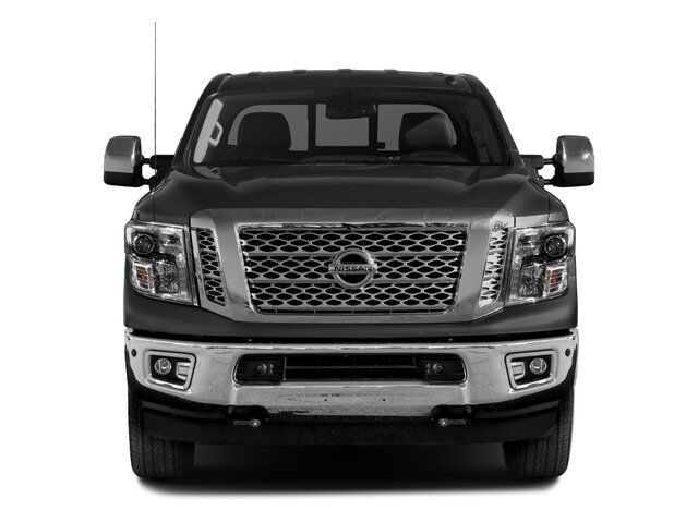 2017 Nissan Titan XD SL Winder GA