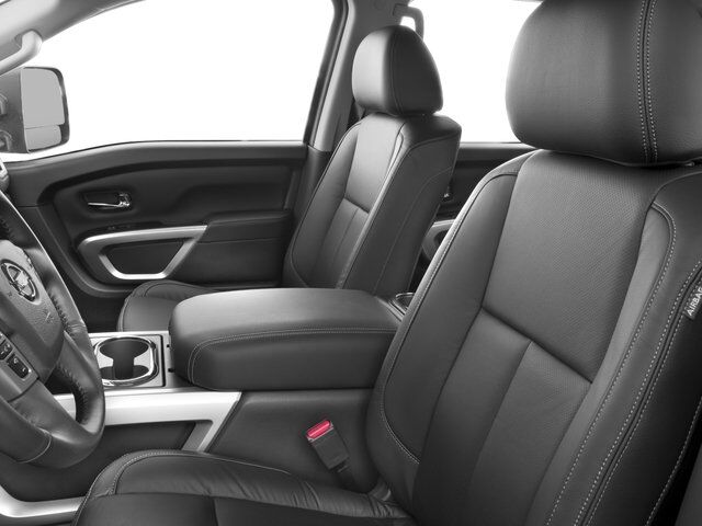 2017 Nissan Titan XD SL Winder GA
