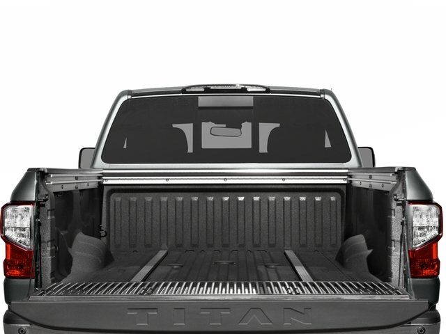2017 Nissan Titan XD SL Winder GA