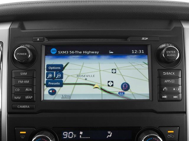 2017 Nissan Titan XD SL Winder GA