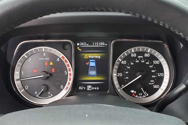 2017 Nissan Titan XD SV  TX