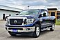 2017 Nissan Titan XD SV  TX
