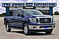 2017 Nissan Titan XD SV  TX
