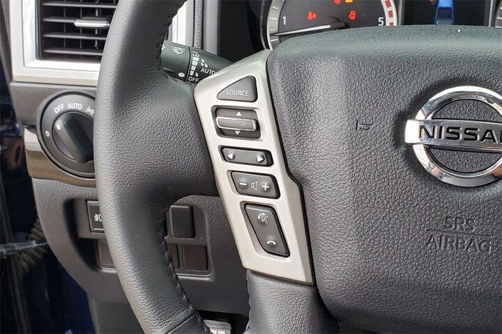 2017 Nissan Titan XD SV  TX