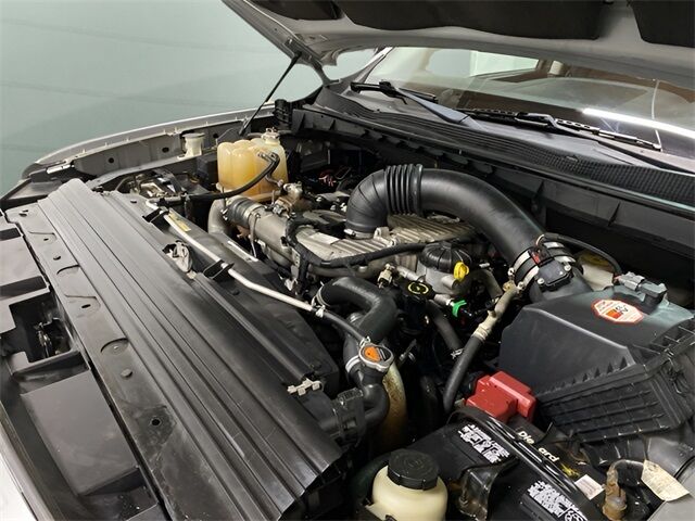 2017 Nissan Titan XD SV Dallas TX