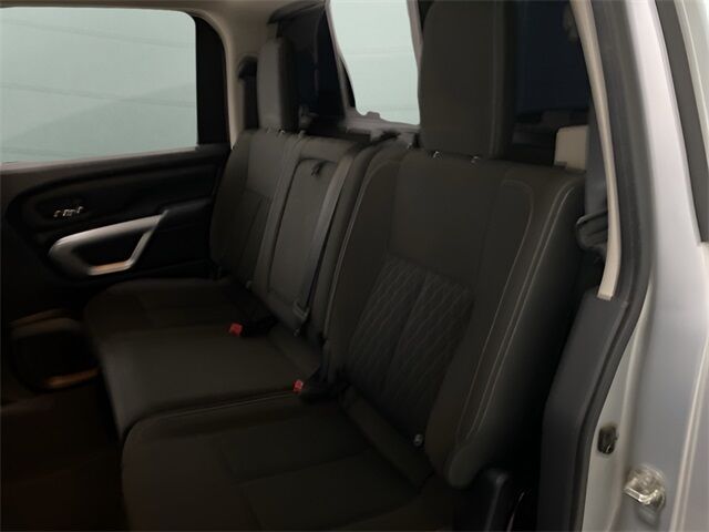 2017 Nissan Titan XD SV Dallas TX