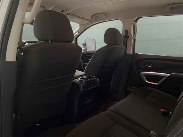 2017 Nissan Titan XD SV Dallas TX