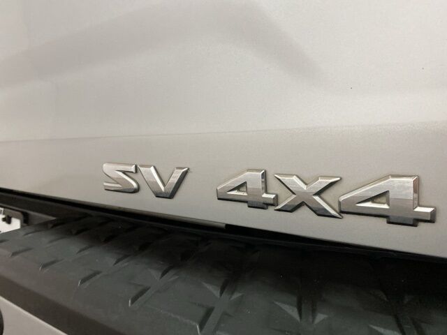 2017 Nissan Titan XD SV Dallas TX