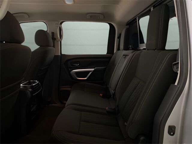2017 Nissan Titan XD SV Dallas TX