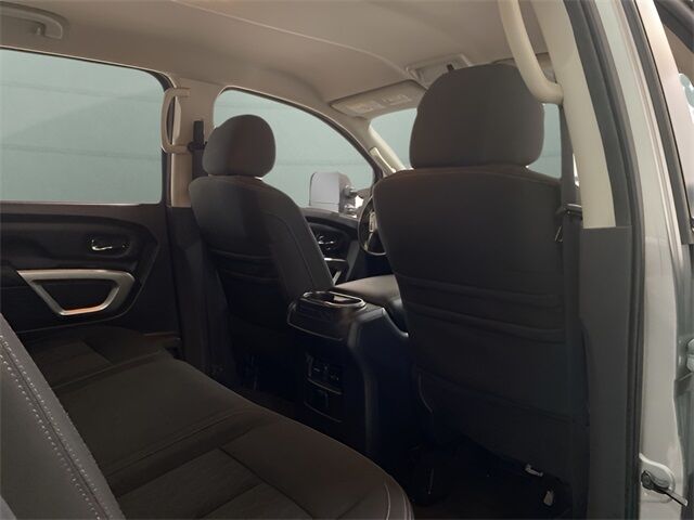 2017 Nissan Titan XD SV Dallas TX