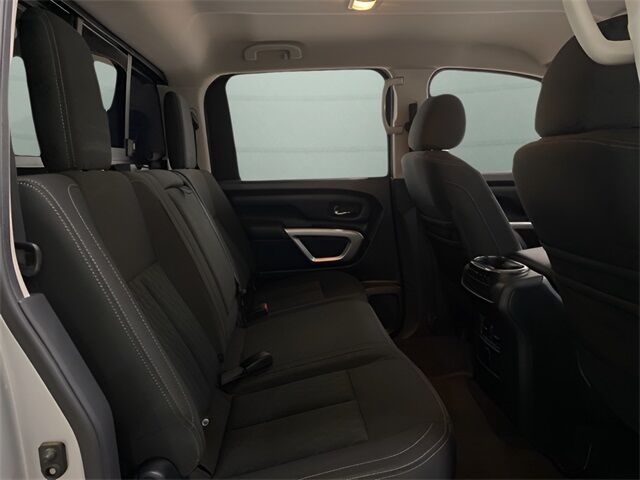 2017 Nissan Titan XD SV Dallas TX