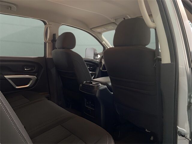 2017 Nissan Titan XD SV Dallas TX