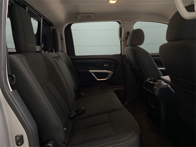 2017 Nissan Titan XD SV Dallas TX