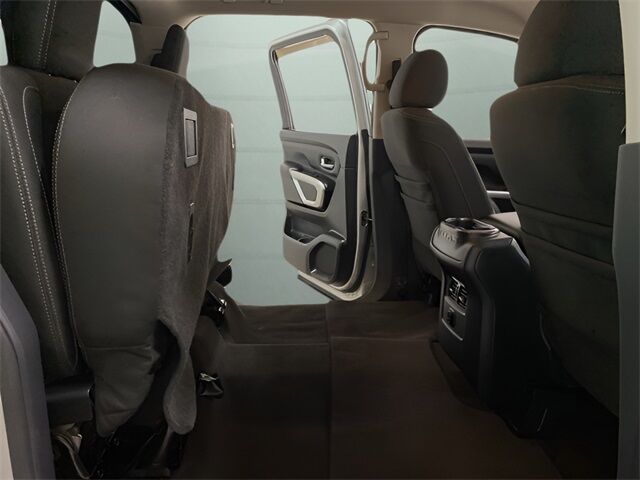 2017 Nissan Titan XD SV Dallas TX