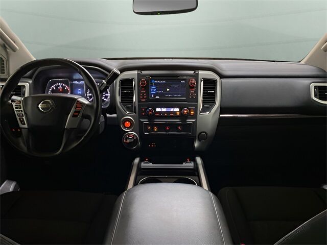 2017 Nissan Titan XD SV Dallas TX