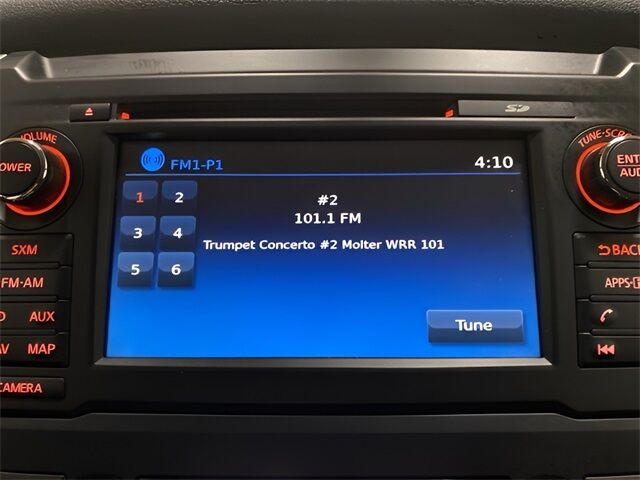 2017 Nissan Titan XD SV Dallas TX