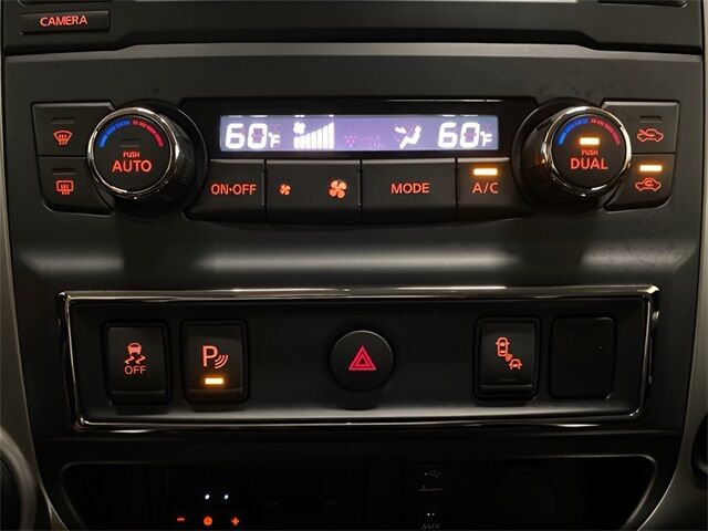 2017 Nissan Titan XD SV Dallas TX