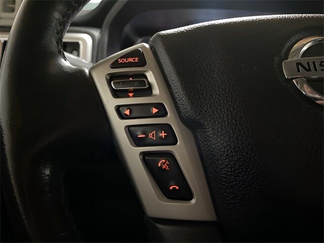 2017 Nissan Titan XD SV Dallas TX