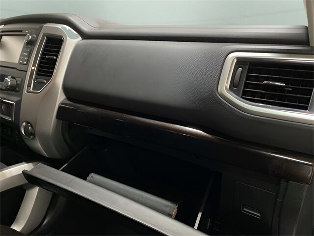2017 Nissan Titan XD SV Dallas TX