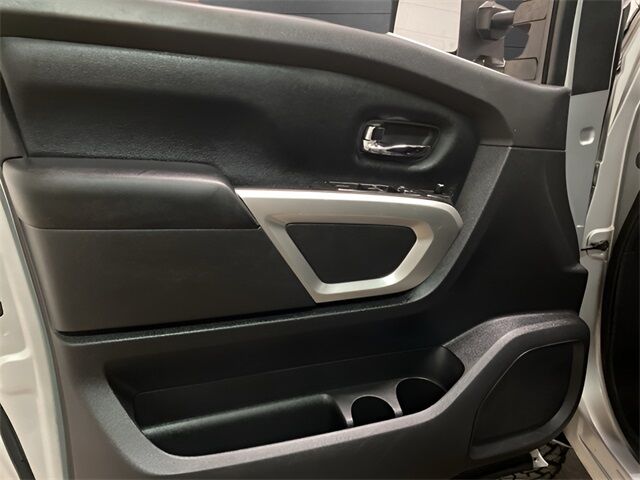 2017 Nissan Titan XD SV Dallas TX