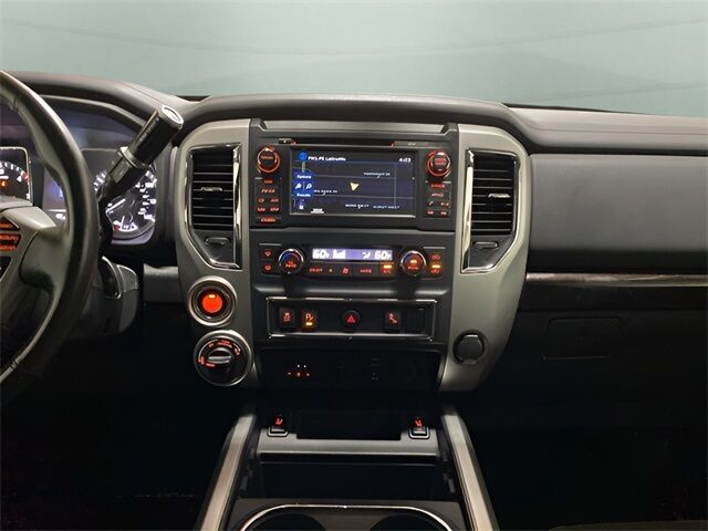 2017 Nissan Titan XD SV Dallas TX