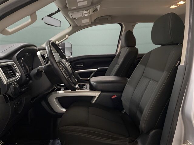 2017 Nissan Titan XD SV Dallas TX