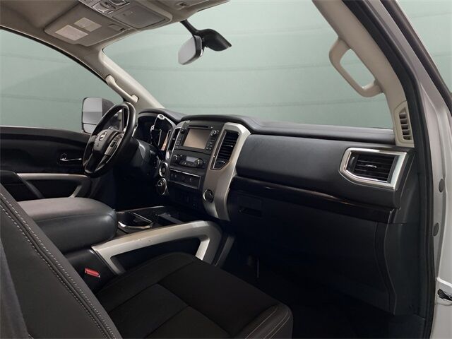 2017 Nissan Titan XD SV Dallas TX