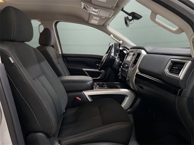2017 Nissan Titan XD SV Dallas TX