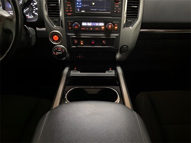 2017 Nissan Titan XD SV Dallas TX
