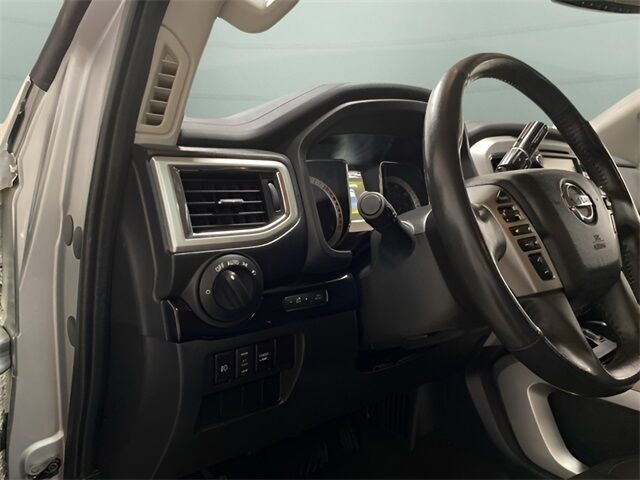 2017 Nissan Titan XD SV Dallas TX