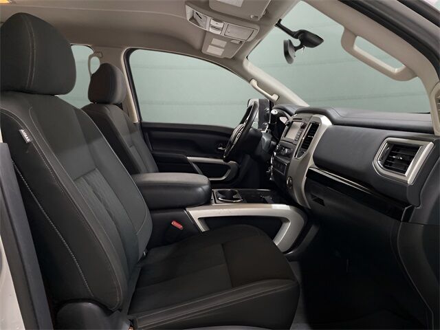 2017 Nissan Titan XD SV Dallas TX