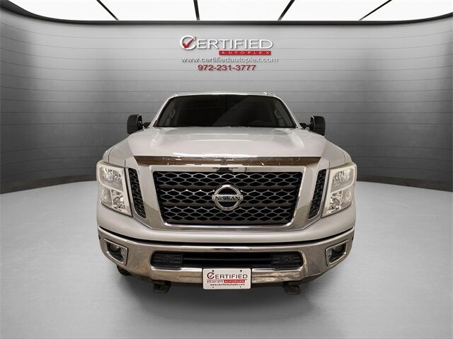 2017 Nissan Titan XD SV Dallas TX