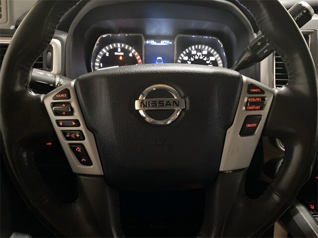 2017 Nissan Titan XD SV Dallas TX