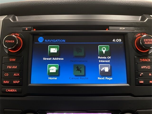 2017 Nissan Titan XD SV Dallas TX