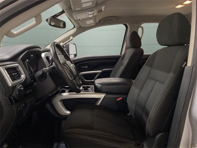 2017 Nissan Titan XD SV Dallas TX