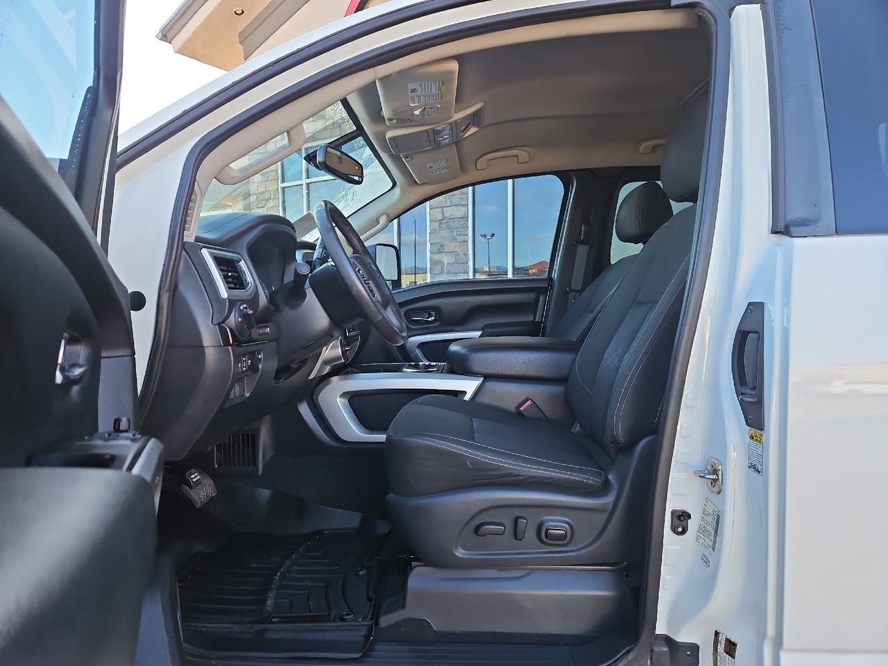 2017 Nissan Titan XD SV Grand Junction CO