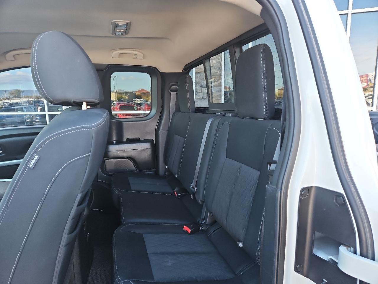 2017 Nissan Titan XD SV Grand Junction CO