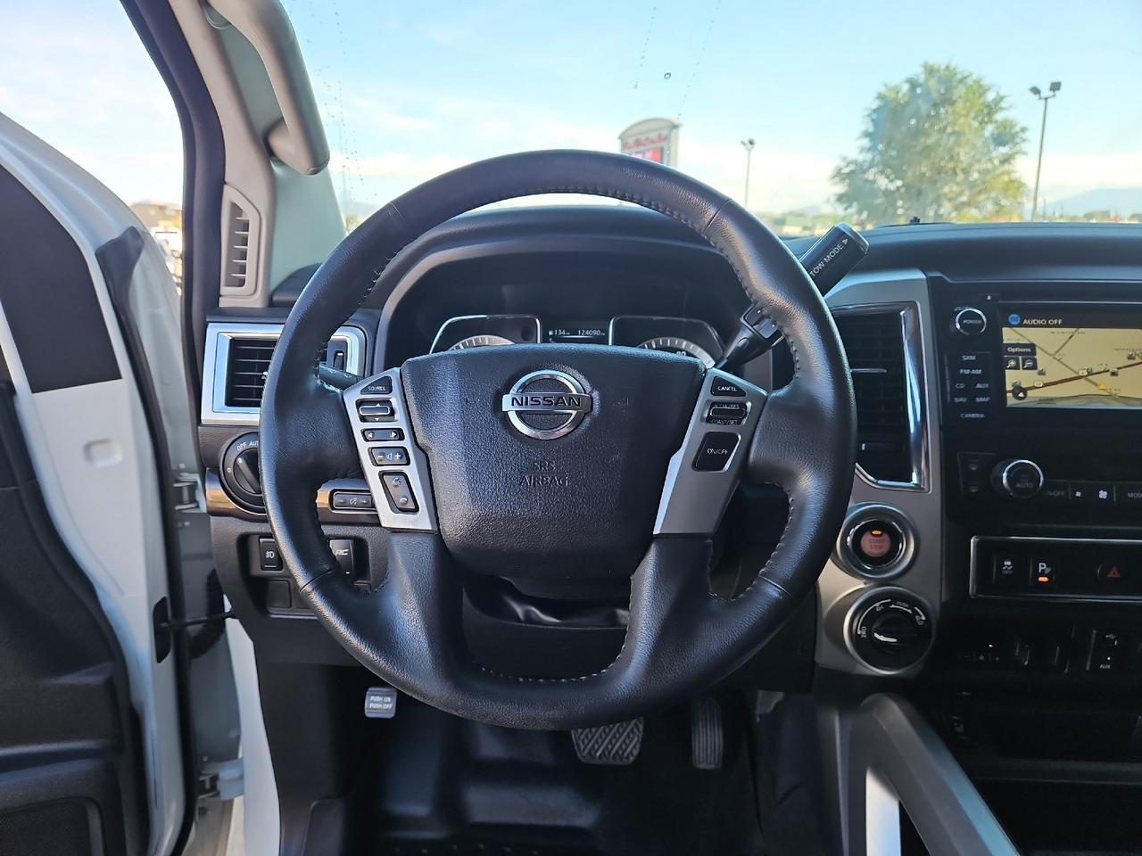 2017 Nissan Titan XD SV Grand Junction CO