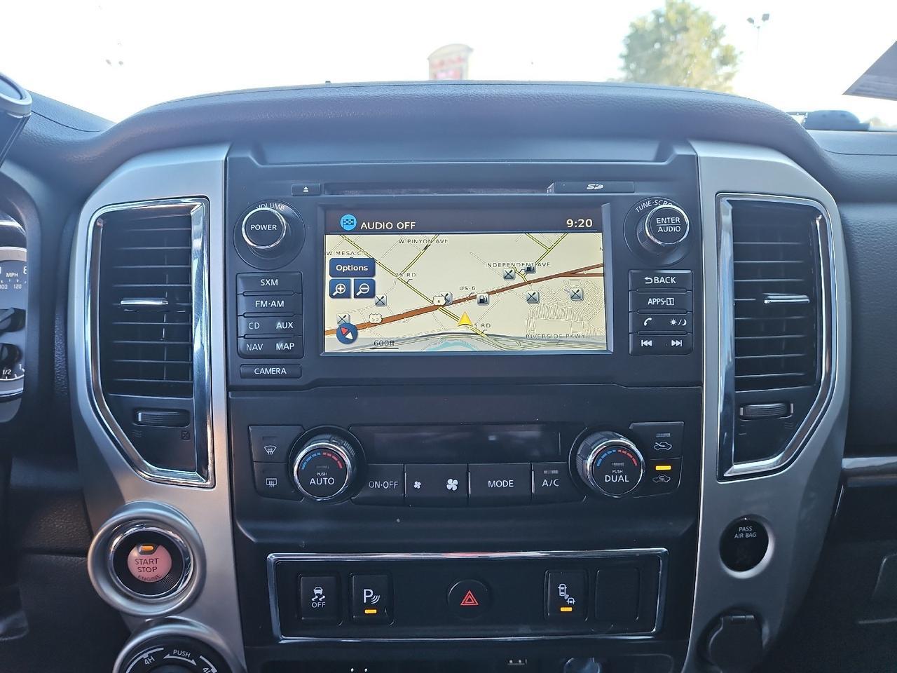 2017 Nissan Titan XD SV Grand Junction CO