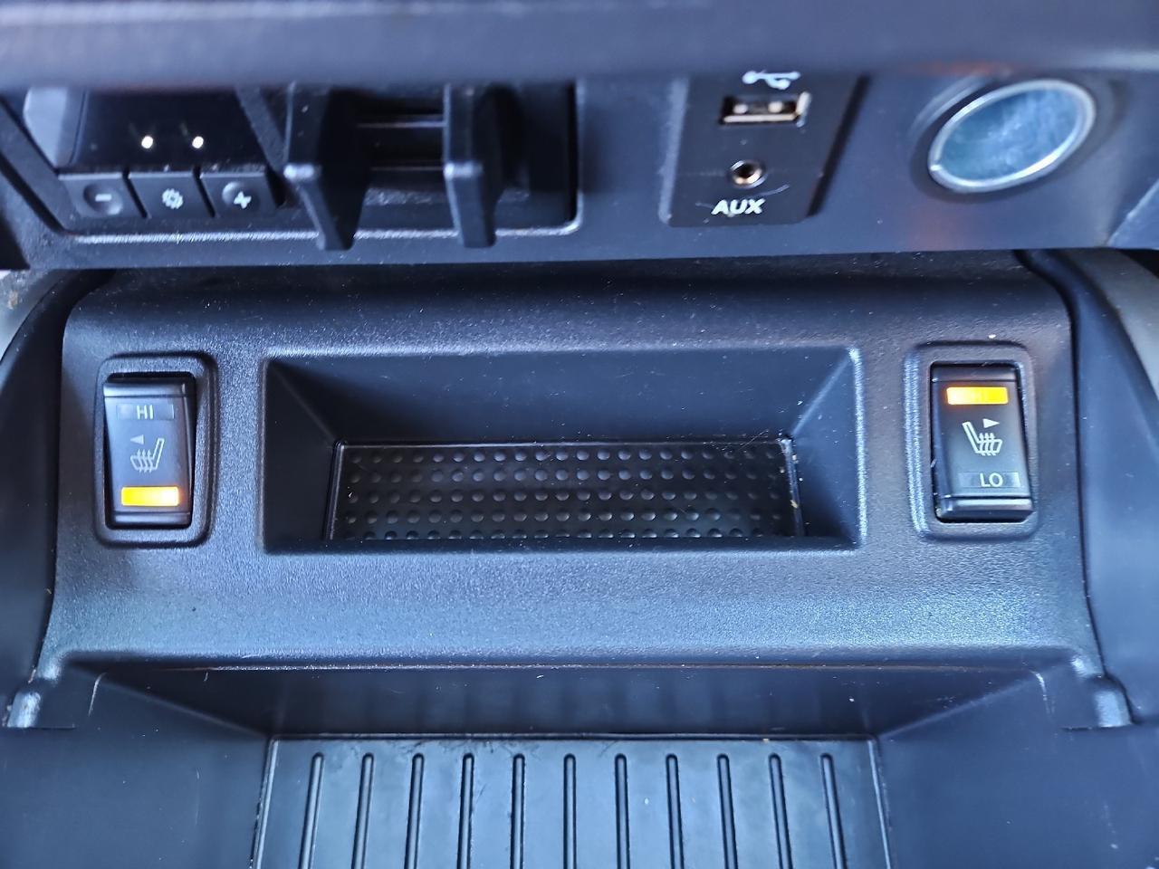 2017 Nissan Titan XD SV Grand Junction CO