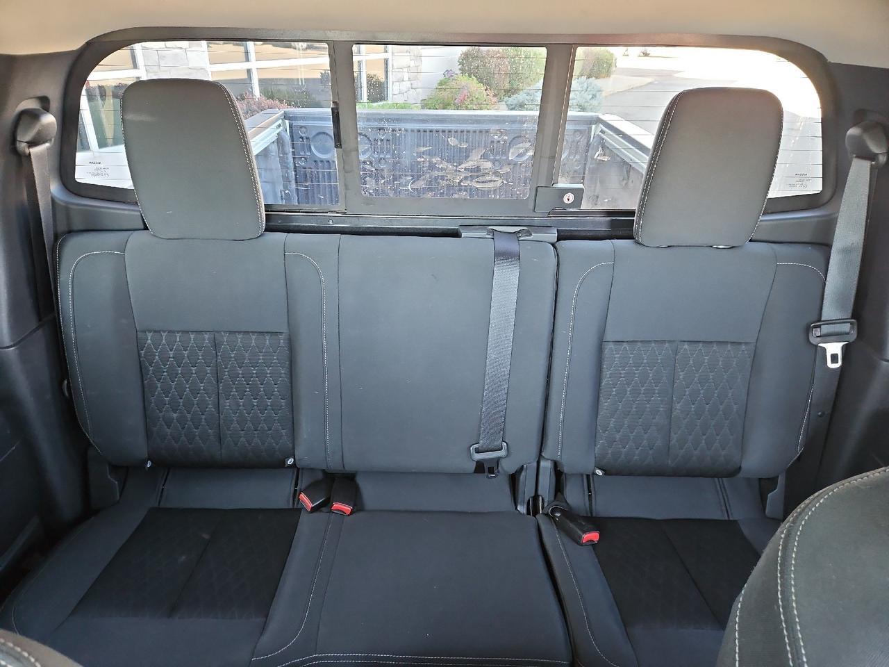 2017 Nissan Titan XD SV Grand Junction CO