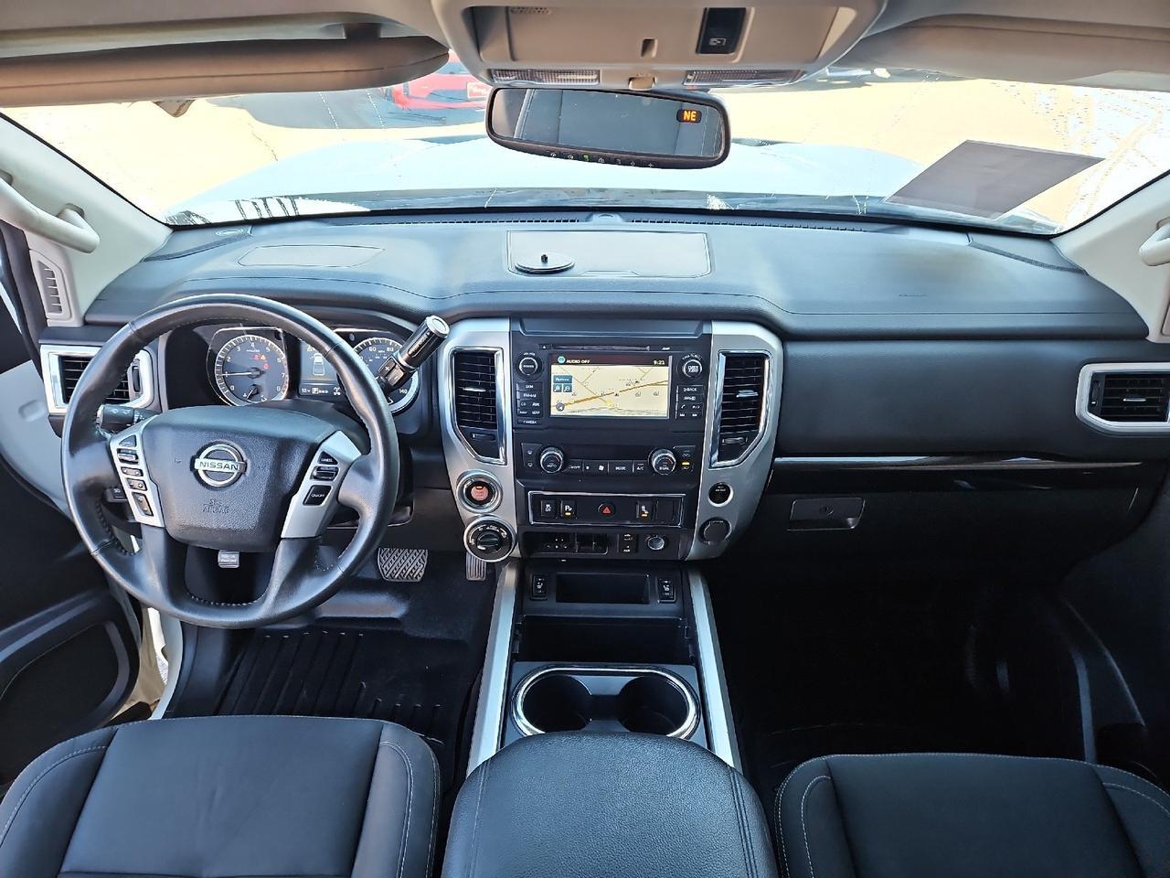 2017 Nissan Titan XD SV Grand Junction CO